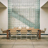 Tropique Dining Chair: Outdoor + LS