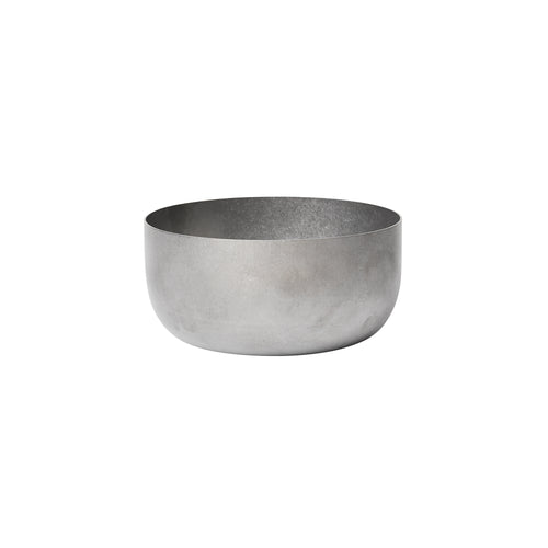 Tumbled Bowl