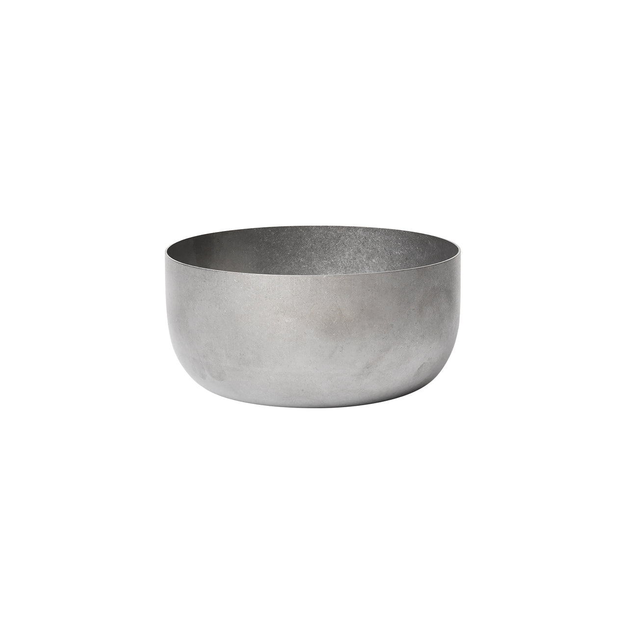 Tumbled Bowl