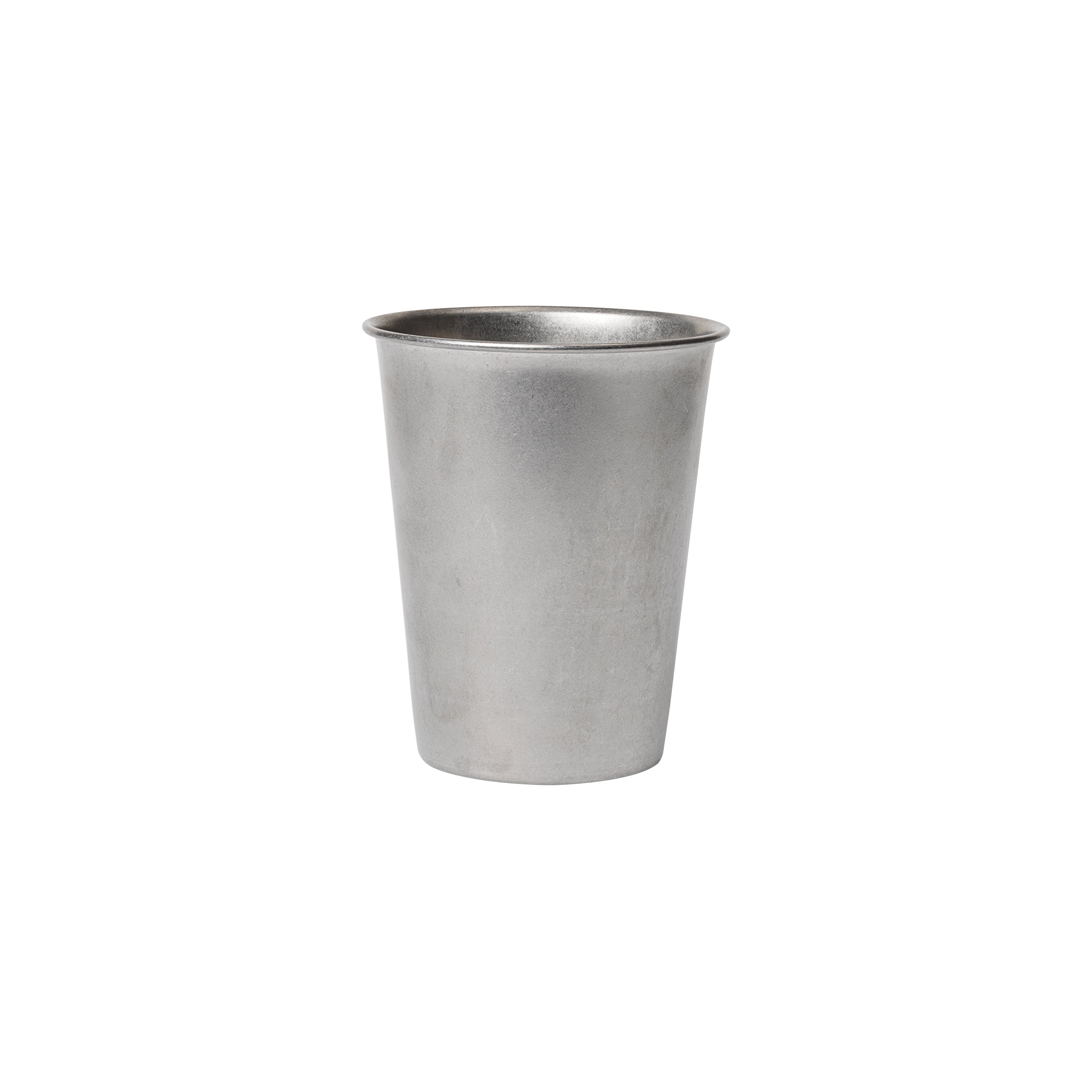 Tumbled Cup