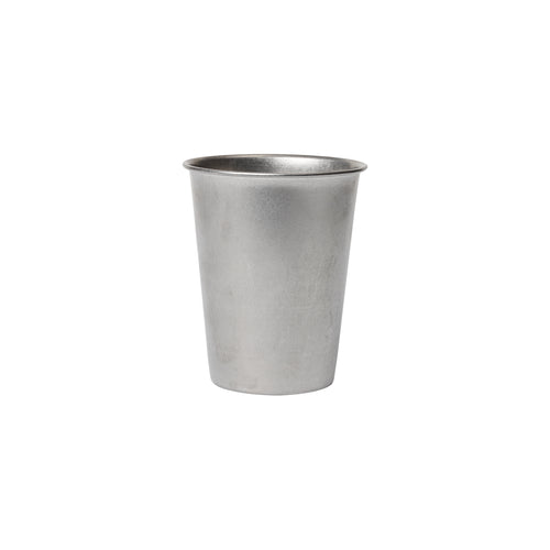Tumbled Cup