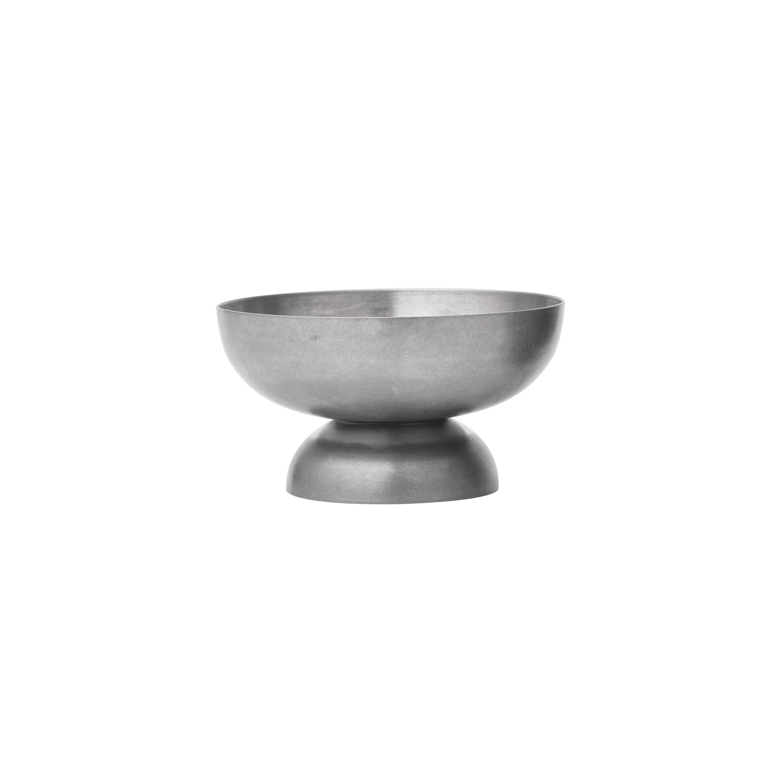 Tumbled Ice Cream Cup