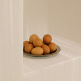Tumbled Plate: LS