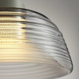 Two-Layer Pendant Lamp - Quick Ship