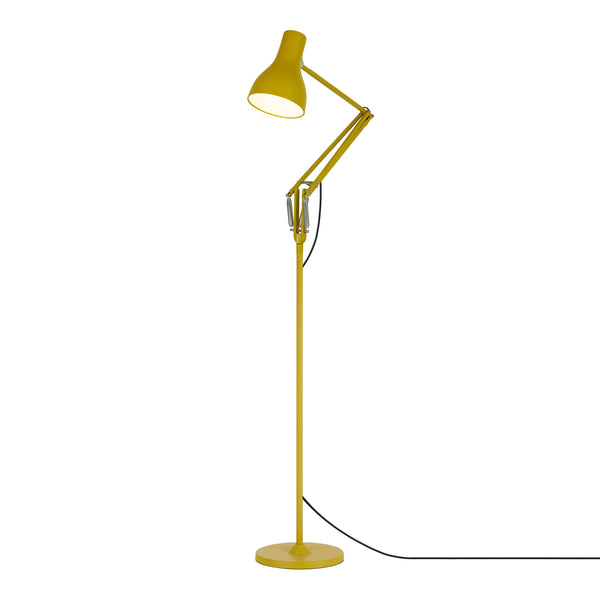 Type 75 Floor Lamp: Margaret Howell Edition | Buy Anglepoise