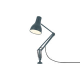 Type 75 Desk Insert Lamp: Slate Grey