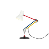 Type 75 Mini Desk Lamp: Paul Smith Edition Three