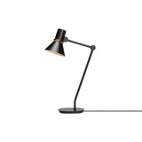 Type 80 Table Lamp: Matte Black