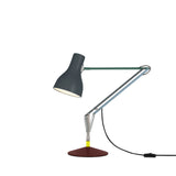 Type 75 Desk Lamp: Paul Smith Edition Four