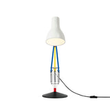 Type 75 Desk Lamp: Paul Smith Edition Three