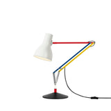 Type 75 Desk Lamp: Paul Smith Edition Three