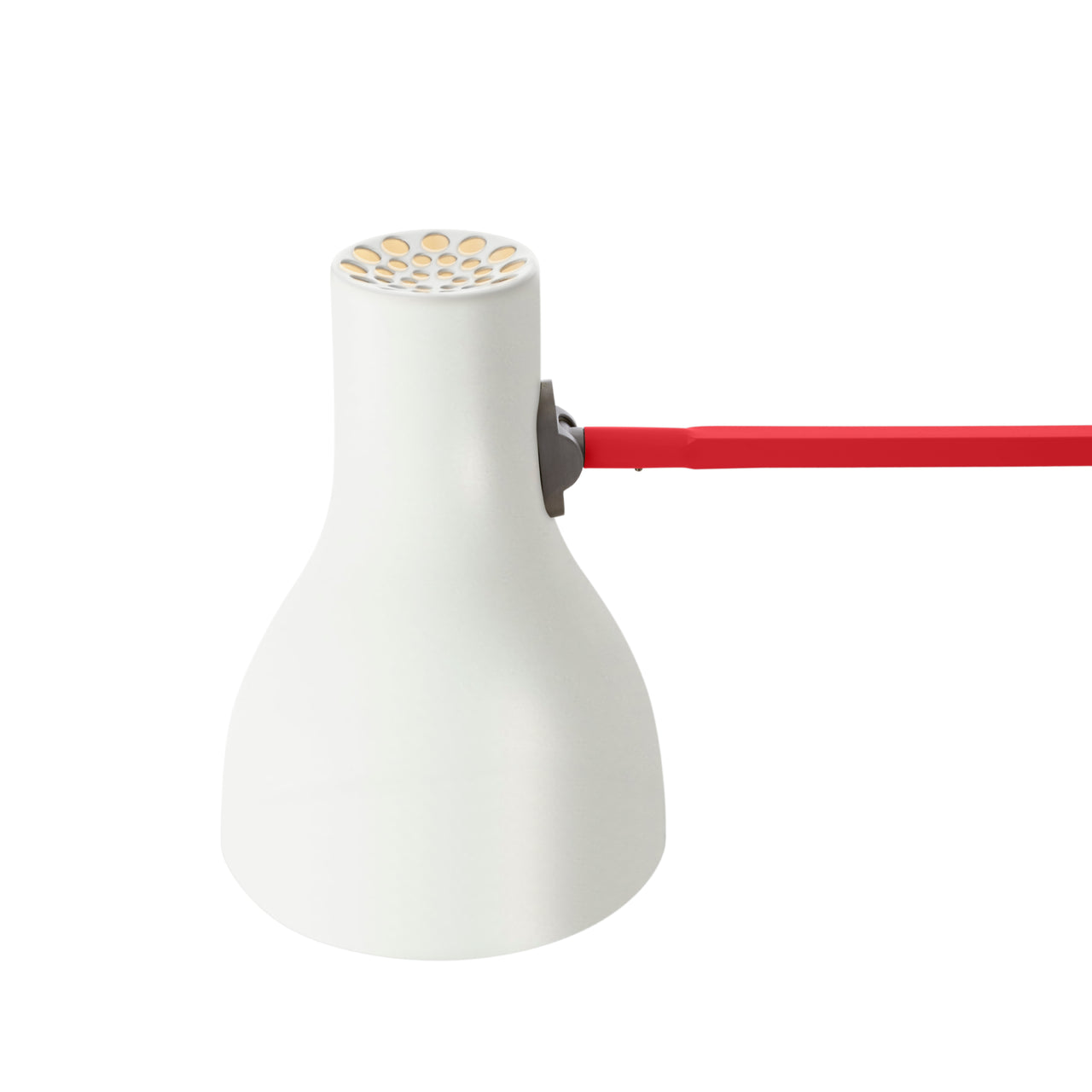 Type 75 Desk Lamp: Paul Smith Edition Three + DI