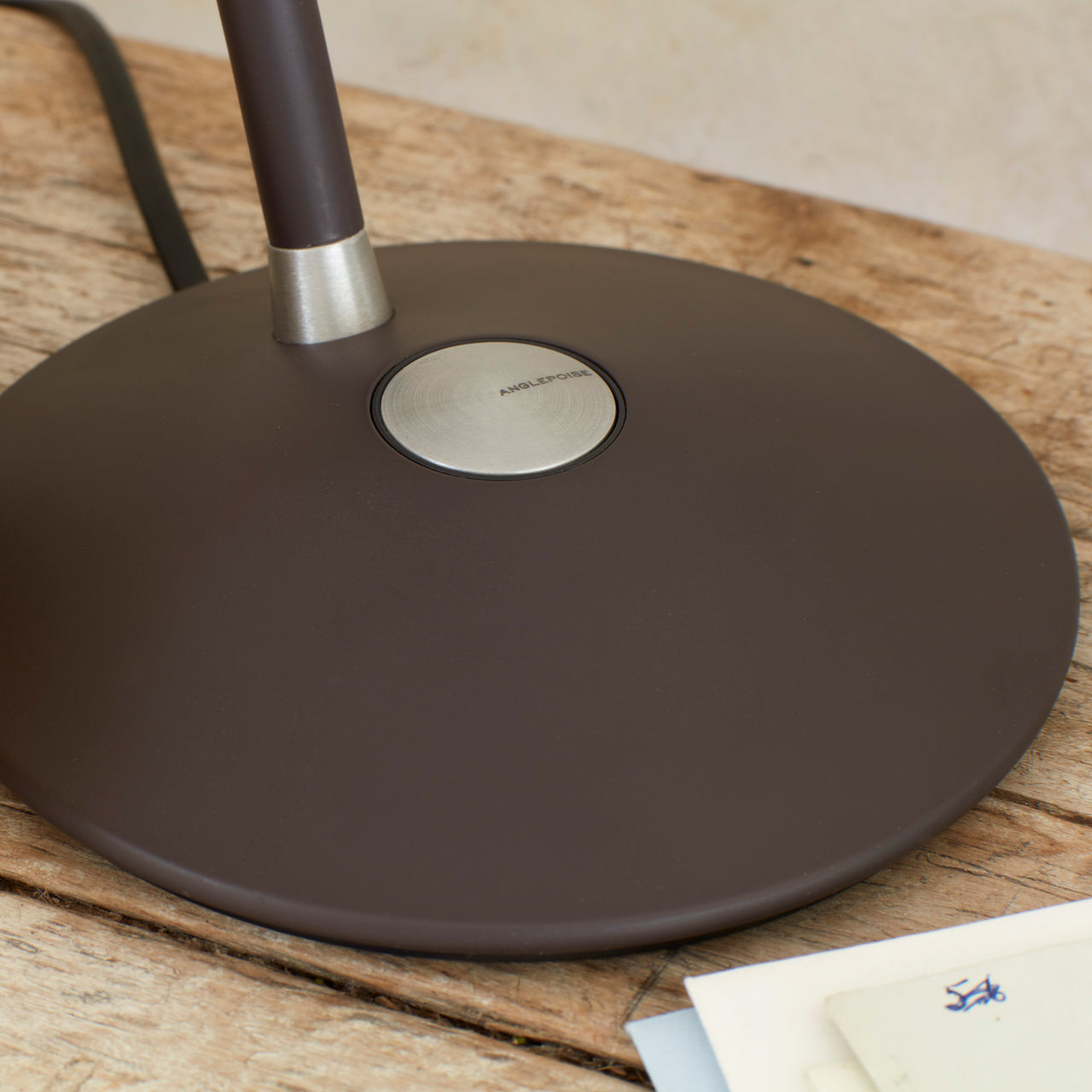 Type 75 Mini Table Lamp: LS