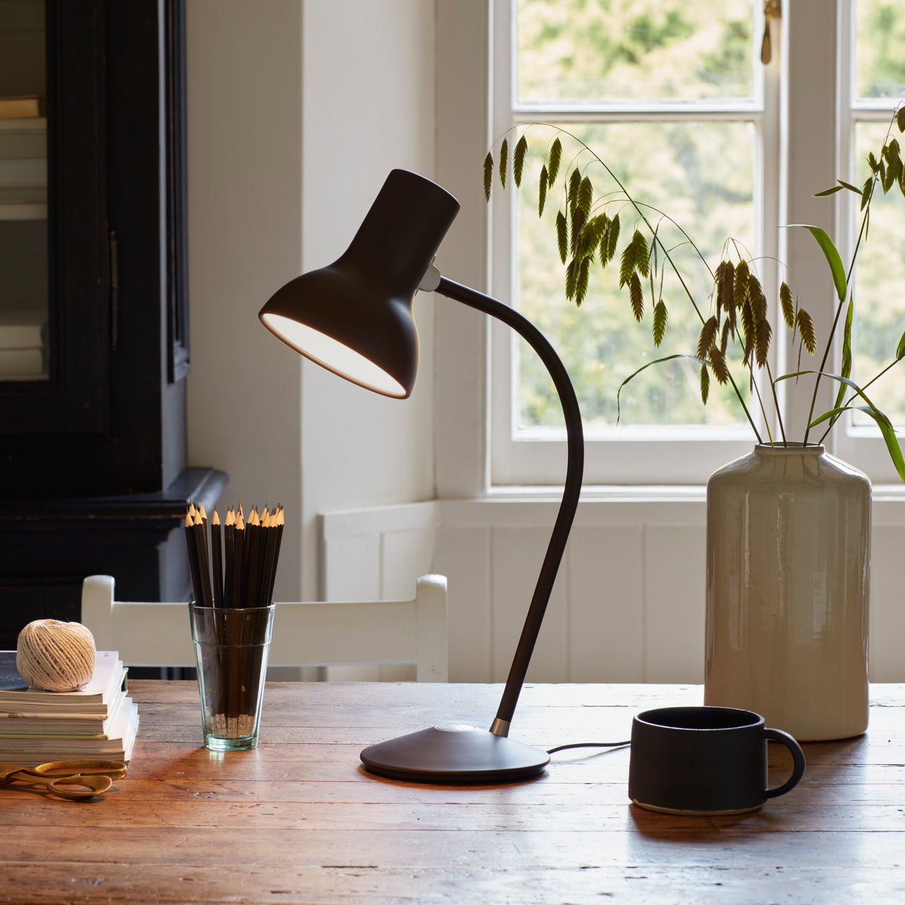 Type 75 Mini Table Lamp: LS