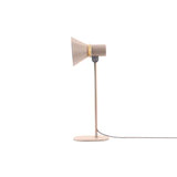 Type 80 T1 Table Lamp: Pale Putty