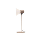 Type 80 T1 Table Lamp: Glass 0