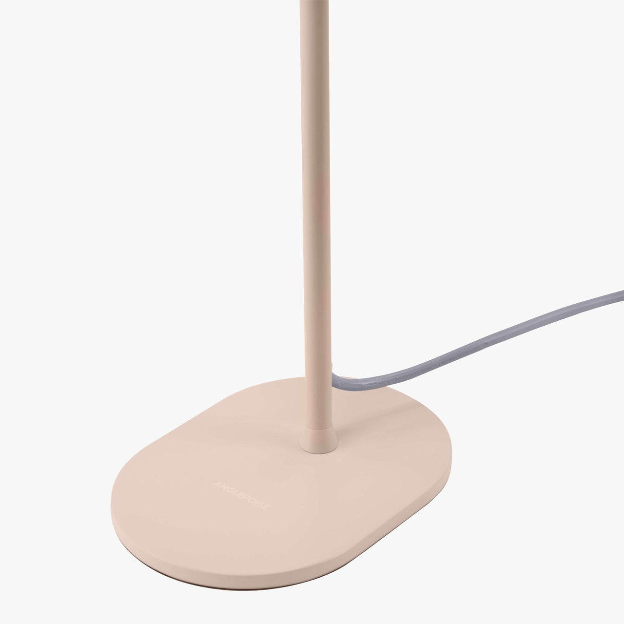 Type 80 T1 Table Lamp: Glass + DI