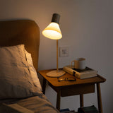 Type 80 T1 Table Lamp: Glass + LS