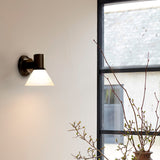 Type 80 W4 Wall Light: LS