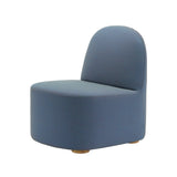 Polar Lounge Chair: Small - 25.2