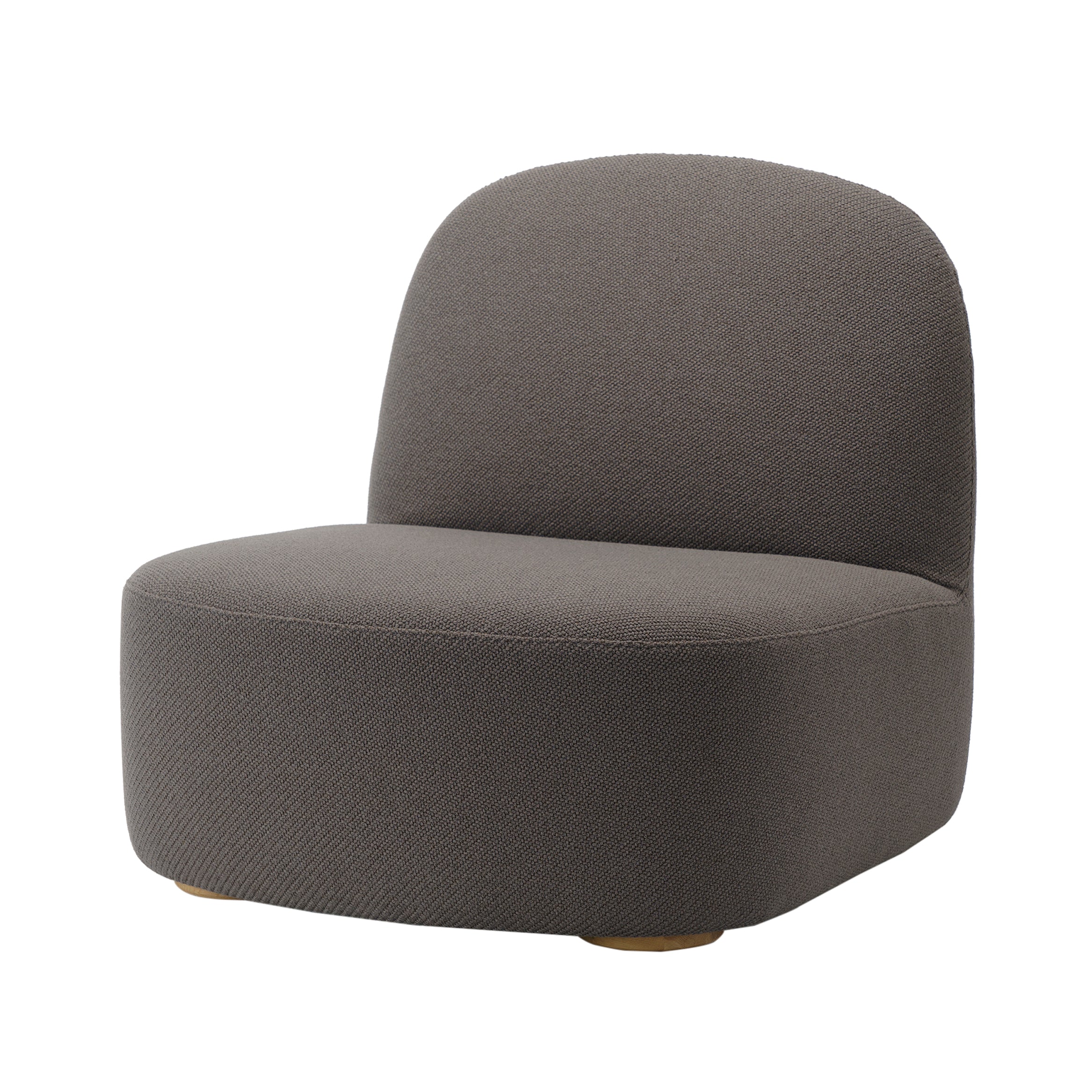 Polar Lounge Chair: Large - 32.3
