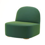 Polar Lounge Chair: Large - 32.3