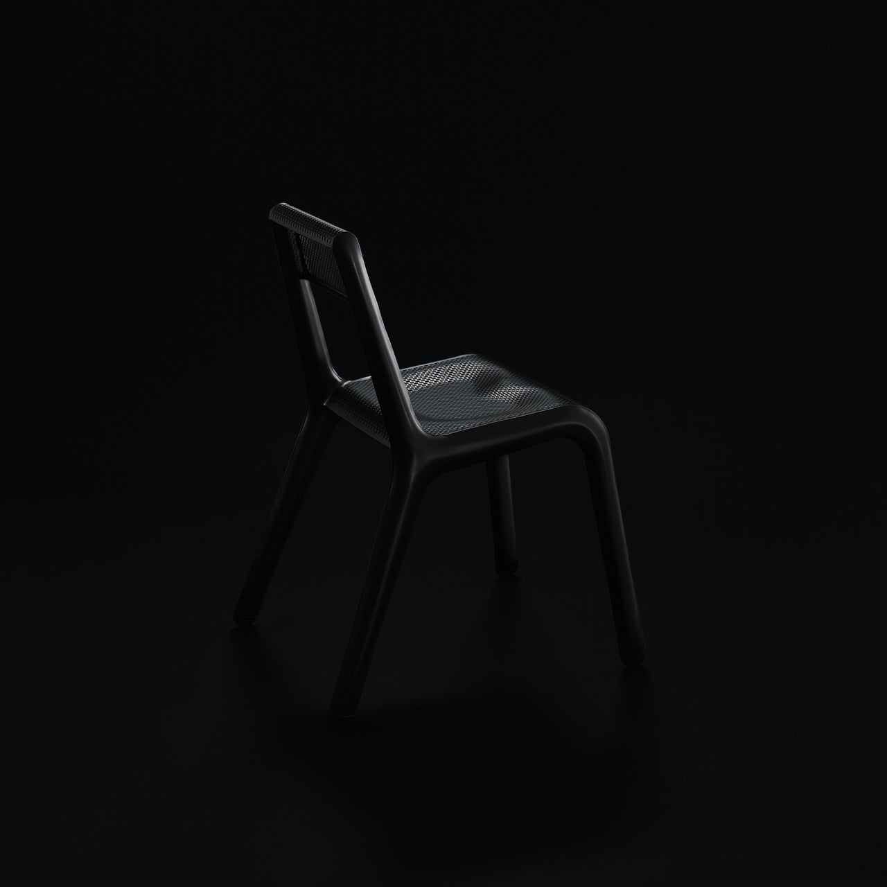 Leggera Chair
