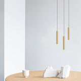 Chimes Pendant Lamp: Set of 3