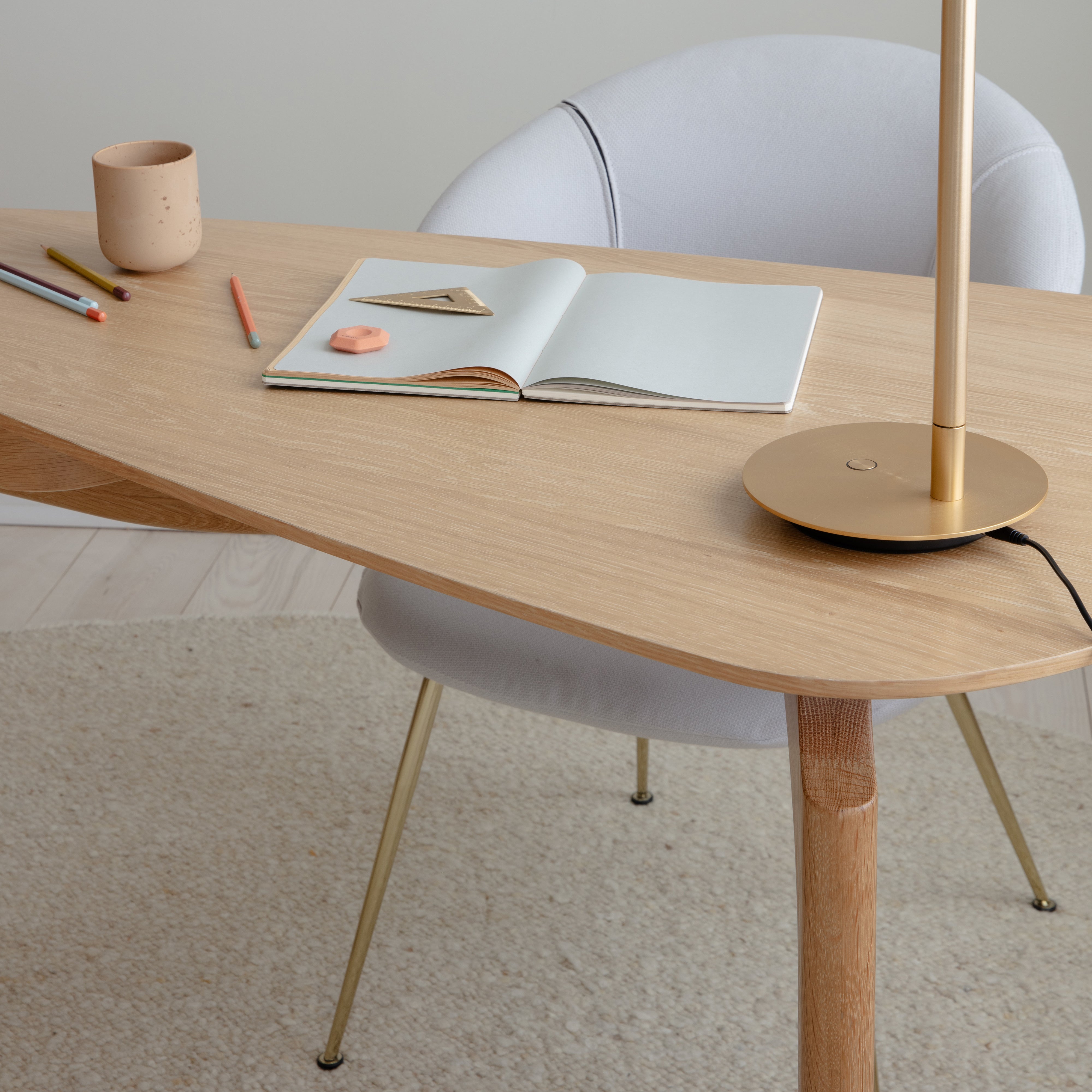 Duende Desk