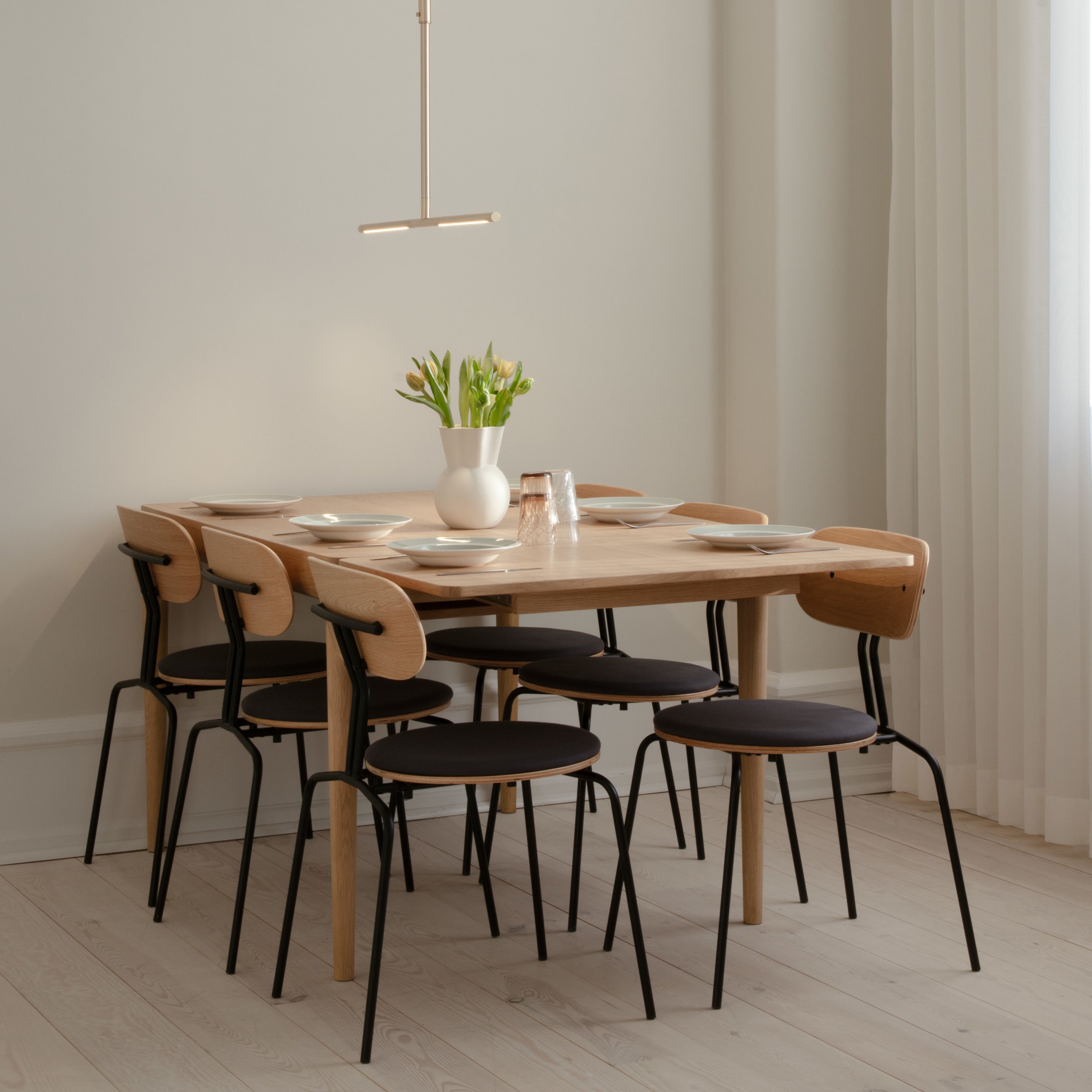Heart 'n' Soul Dining Table