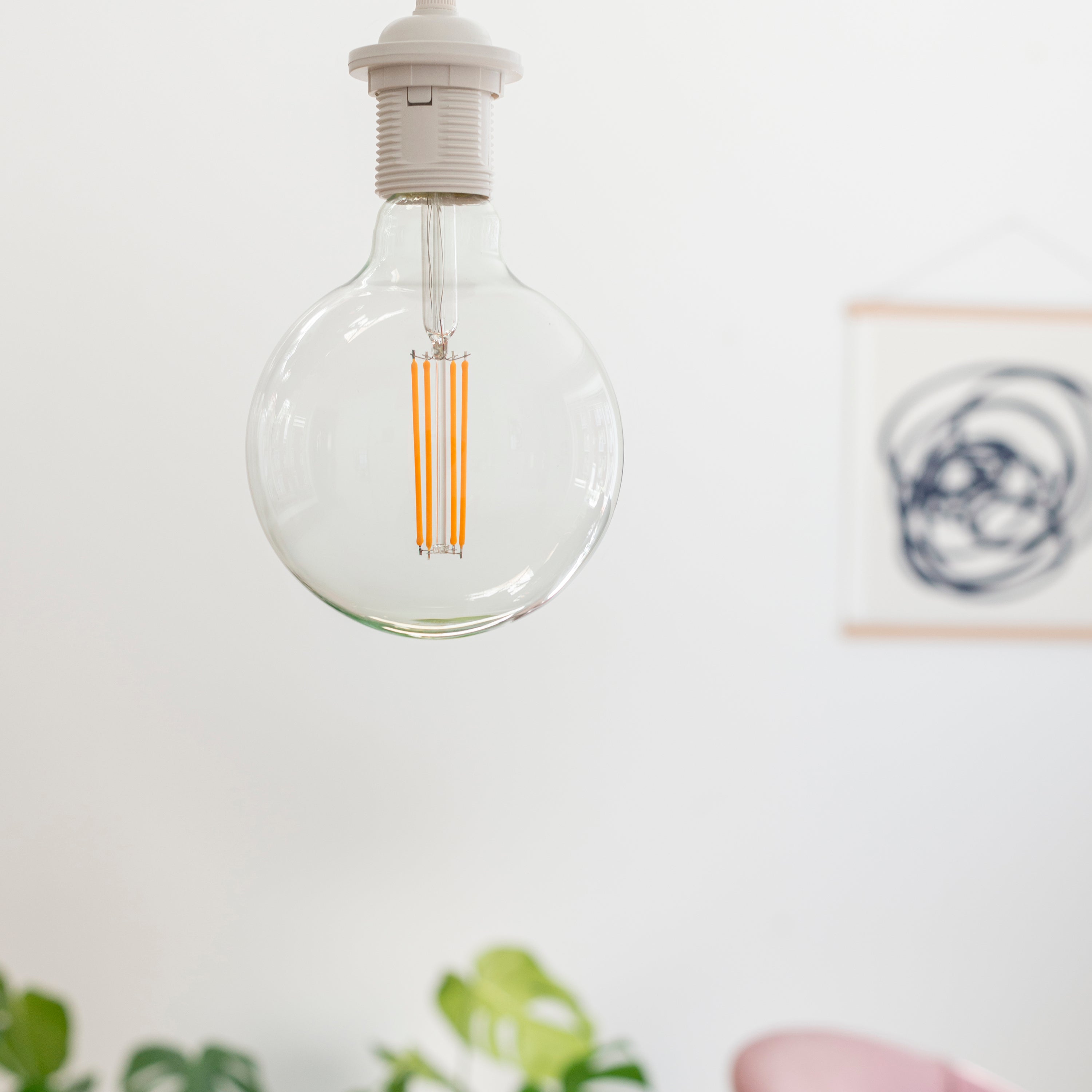 Idea LED Bulb Series