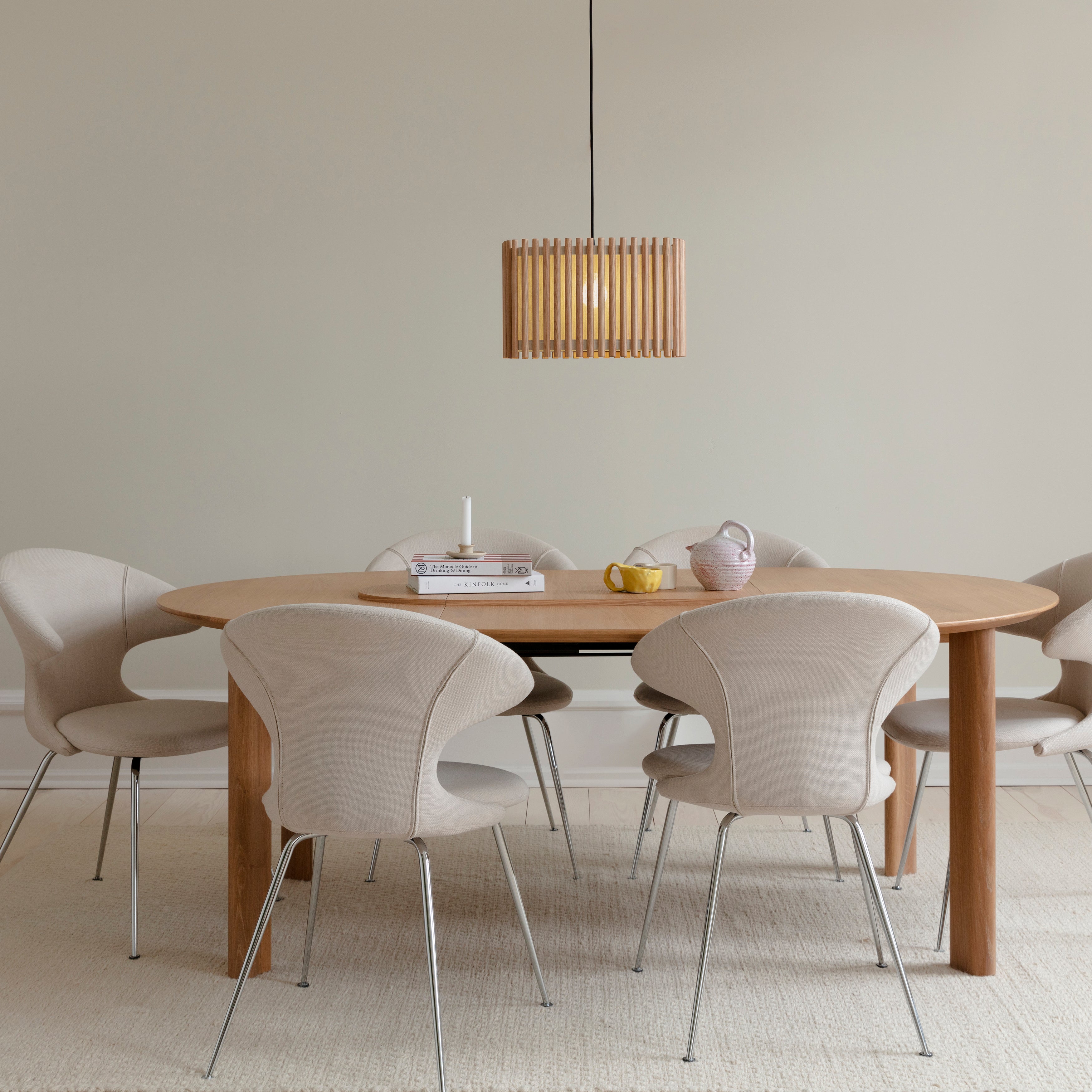 Komorebi Square Pendant Lamp
