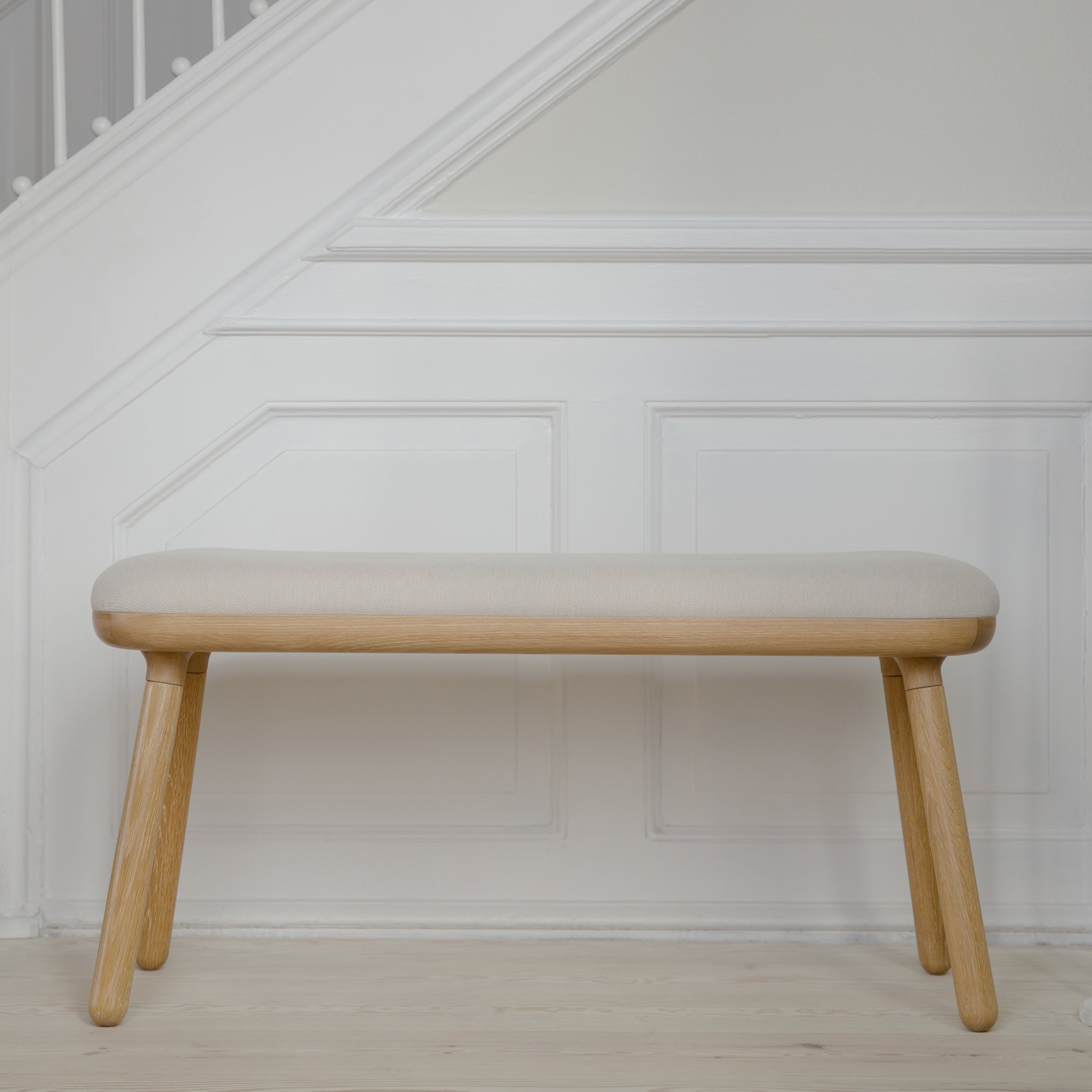 Paff Bench