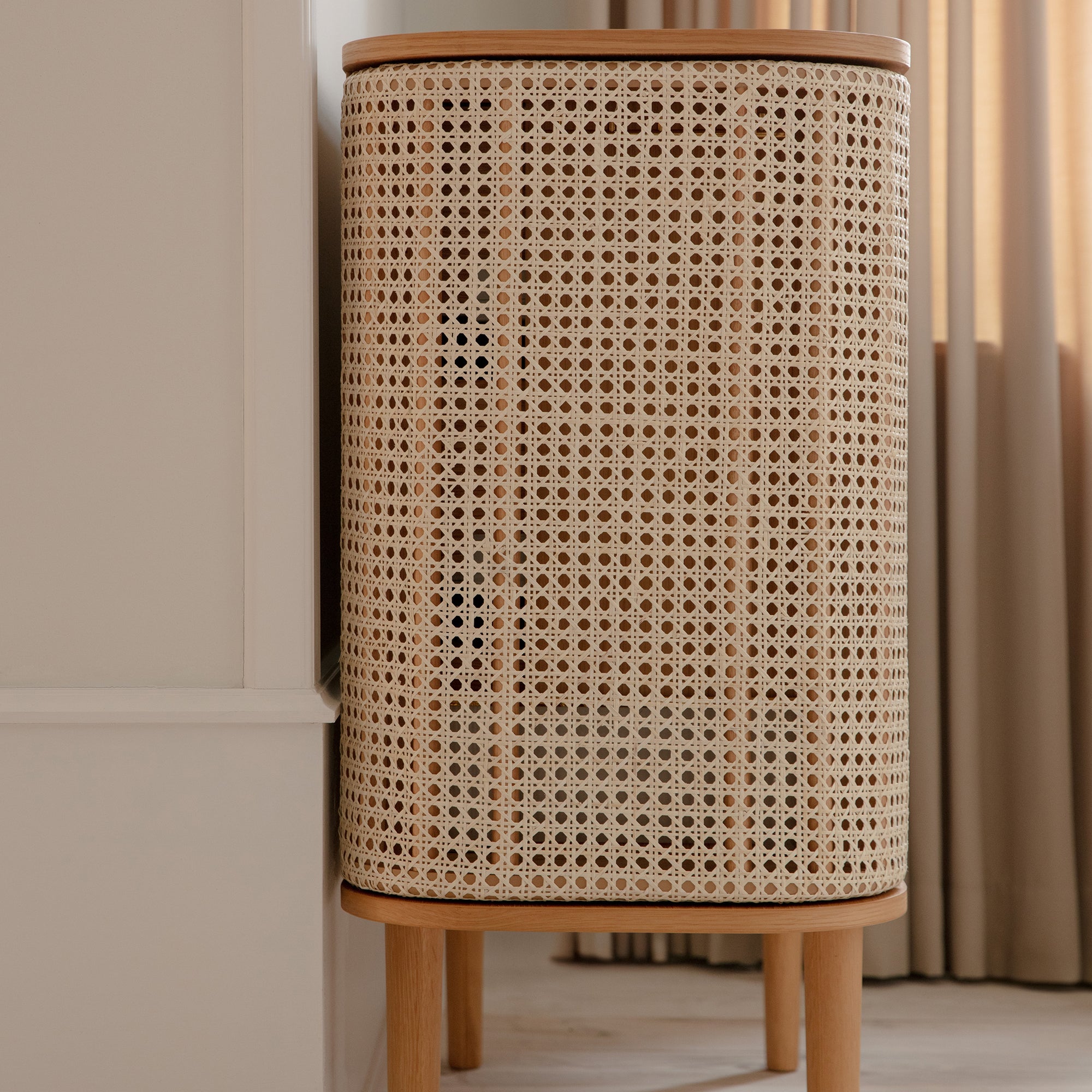 Treasures Dresser: Venetian Cane