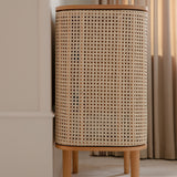 Treasures Dresser: Venetian Cane