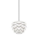Silvia Pendant Lamp: Medium - 17.7