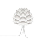 Silvia Adjustable Tripod Table Lamp: Medium - 17.7