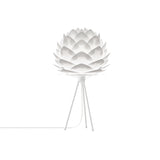 Silvia Tripod Table Lamp: Medium - 17.7