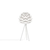 Silvia Tripod Table Lamp: Mini - 13.4