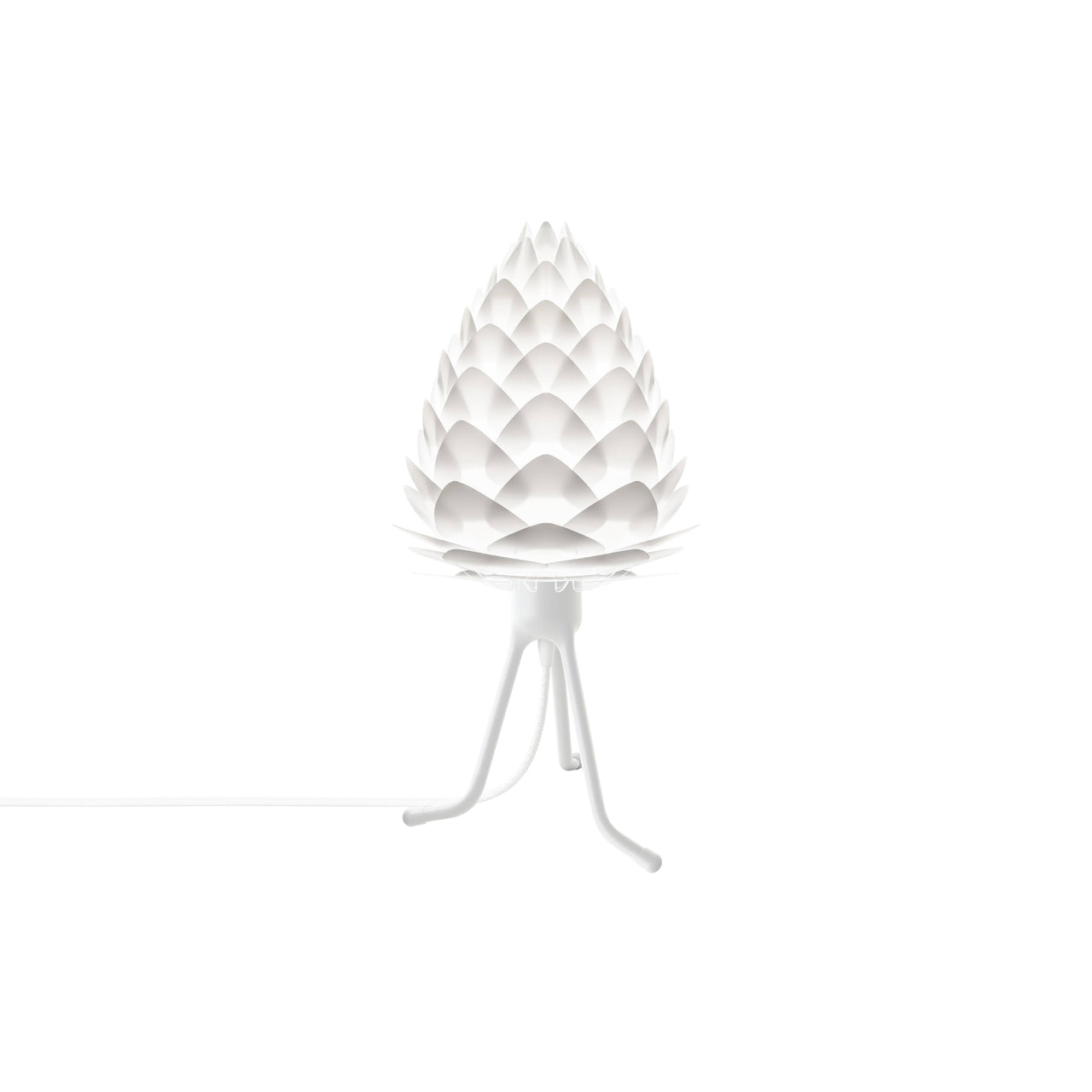 Conia Adjustable Tripod Table Lamp: Medium - 15.7