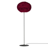 Eos Champagne Floor Lamp: Large - 25.6