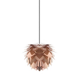 Silvia Pendant Lamp: Medium - 17.7