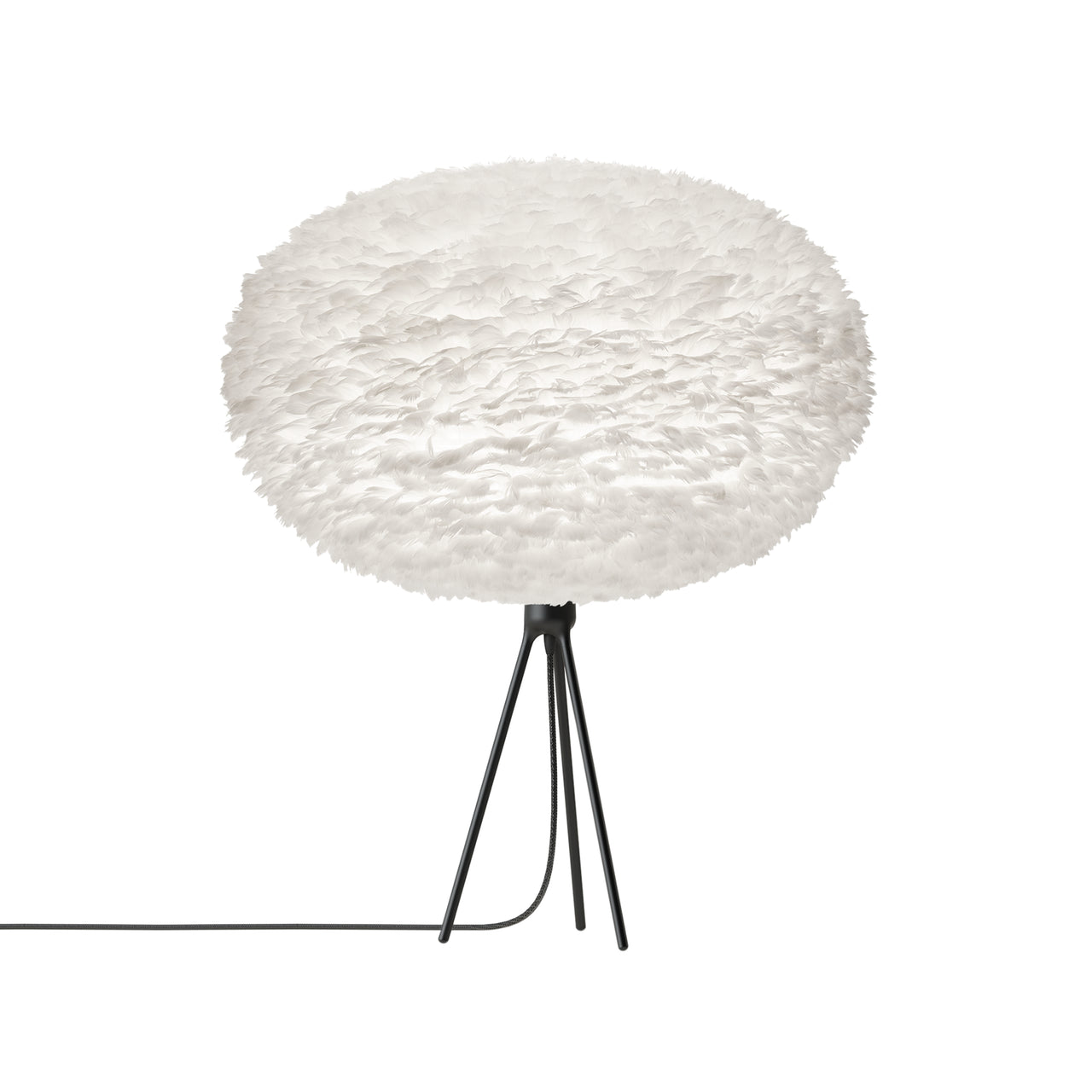 Eos Tripod Table Lamp: XXL - 43.3