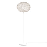 Eos Champagne Floor Lamp: Large - 25.6