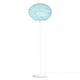 Eos Champagne Floor Lamp: Large - 25.6