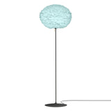 Eos Champagne Floor Lamp: Large - 25.6