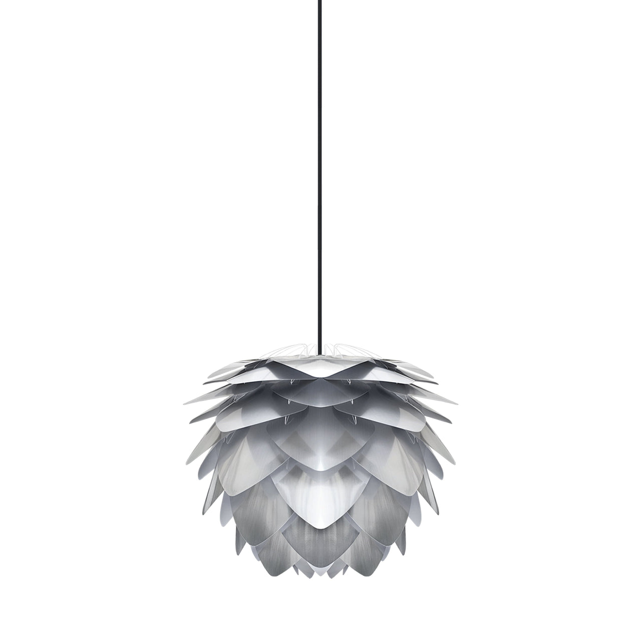 Silvia Pendant Lamp: Medium - 17.7
