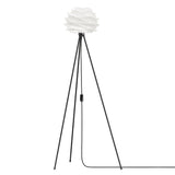 Carmina Tripod Floor Lamp: Mini - 12.6