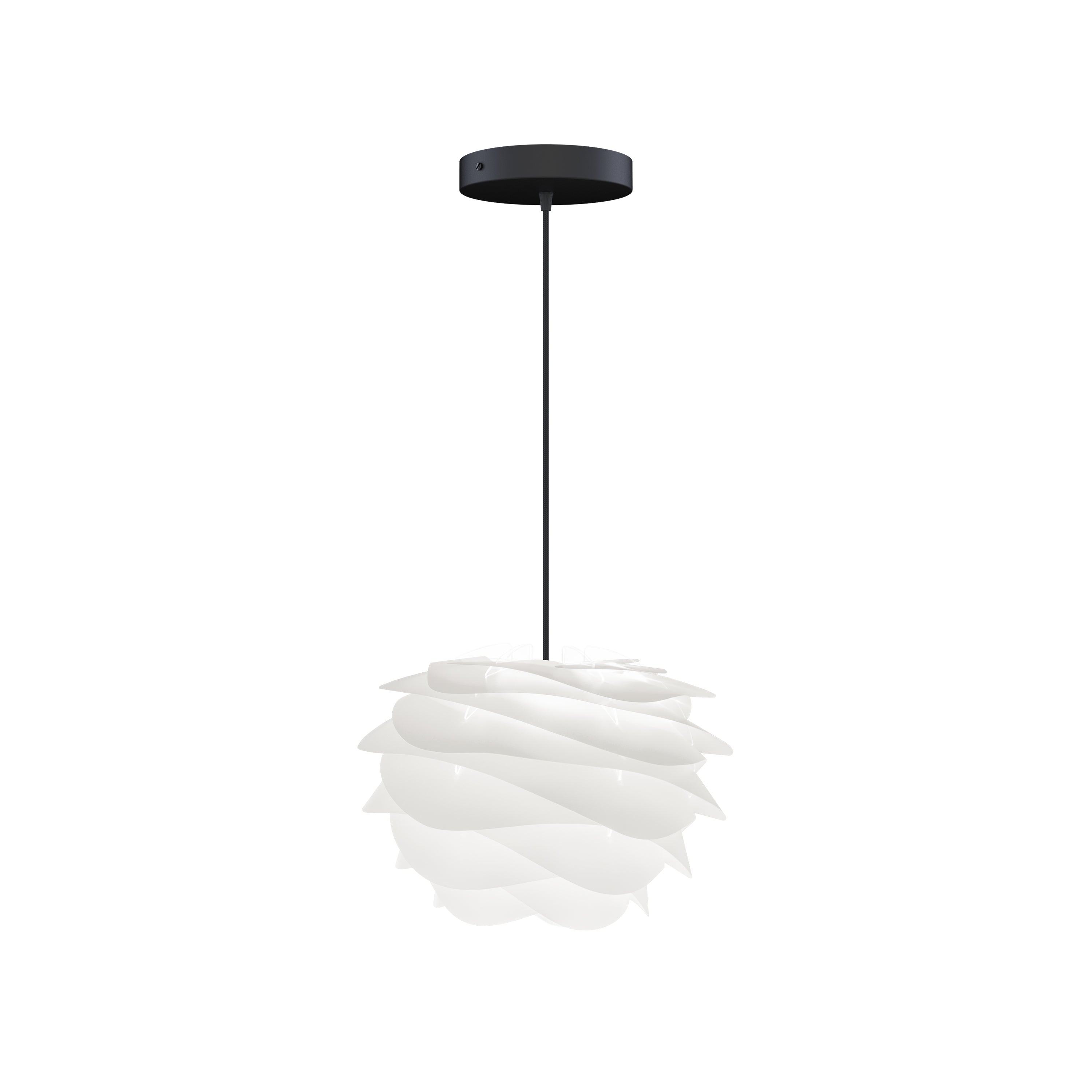 Carmina Pendant Lamp: Mini - 12.6