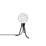 Lora Adjustable Tripod Table Lamp: Medium - 17.7